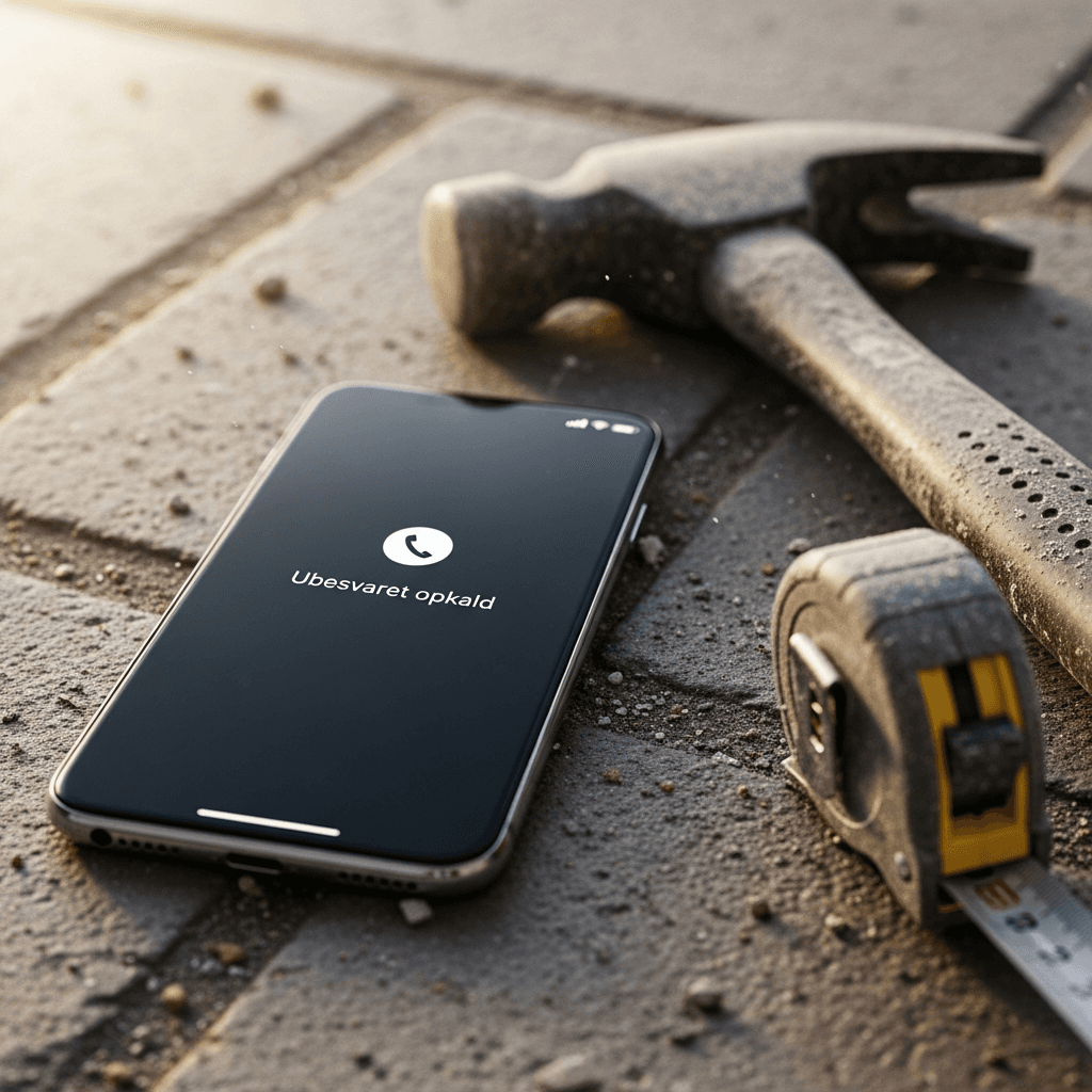 tømrer arbejde i Skive